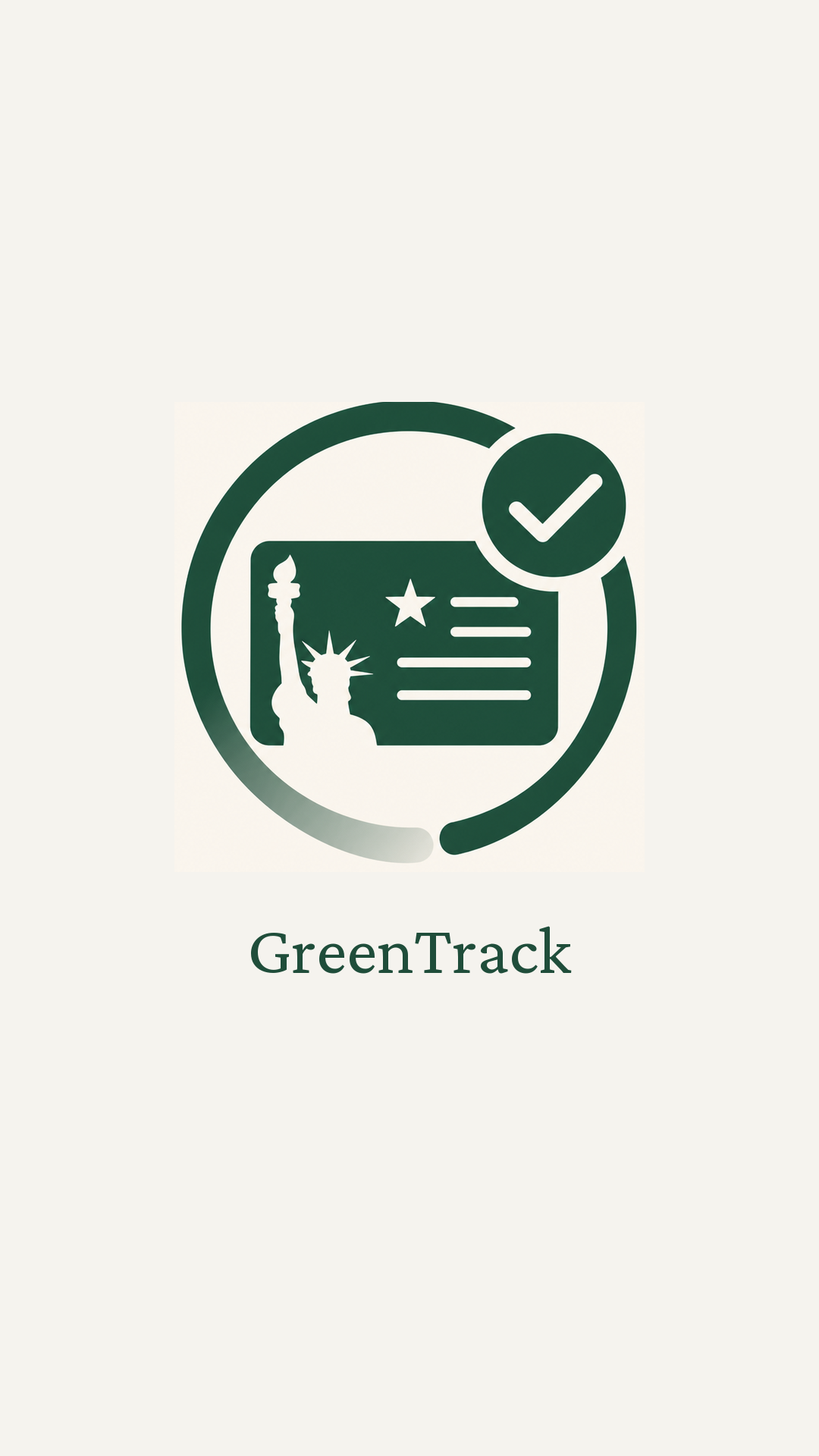 GreenTrack